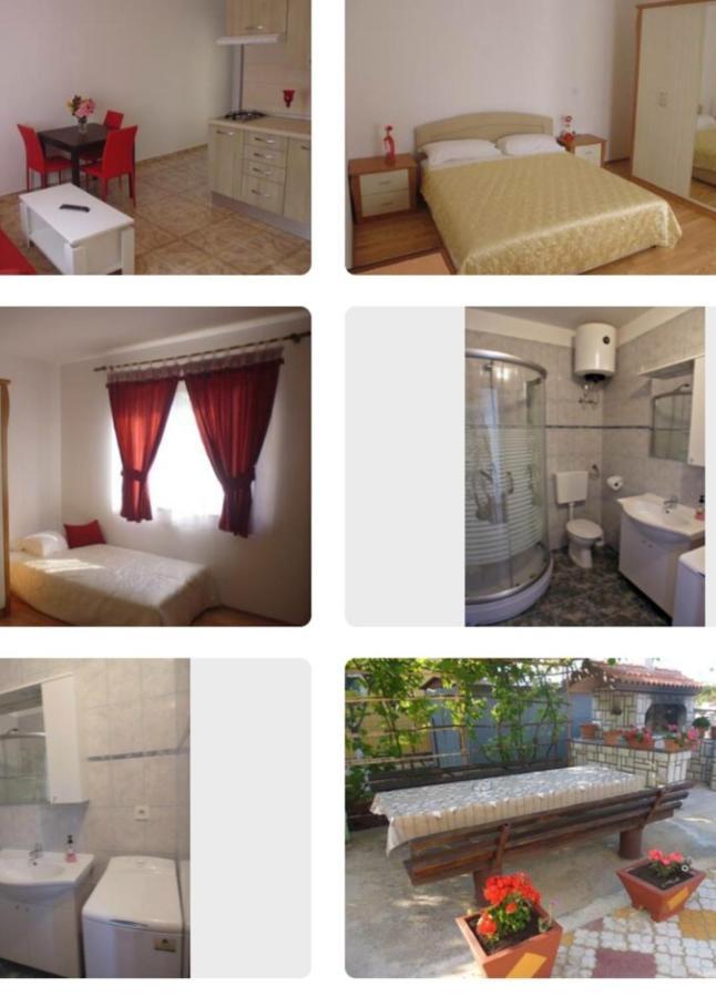 Apartman Sneky 沃德年 外观 照片