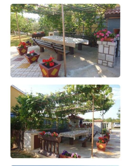 Apartman Sneky 沃德年 外观 照片