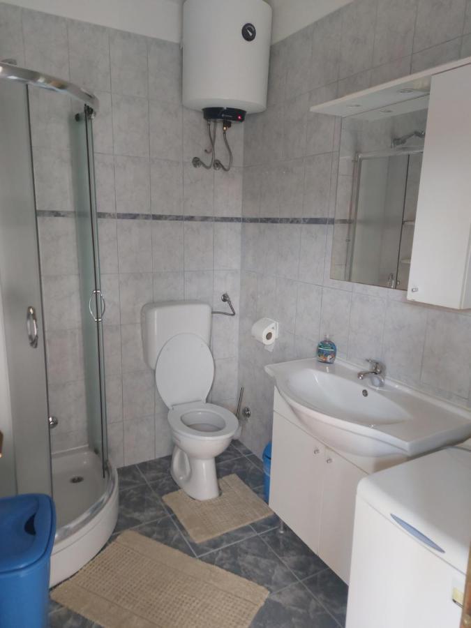 Apartman Sneky 沃德年 外观 照片