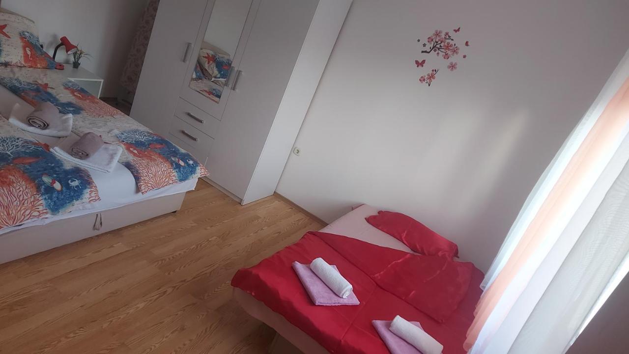 Apartman Sneky 沃德年 外观 照片