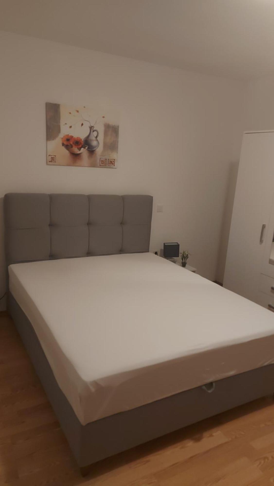 Apartman Sneky 沃德年 外观 照片