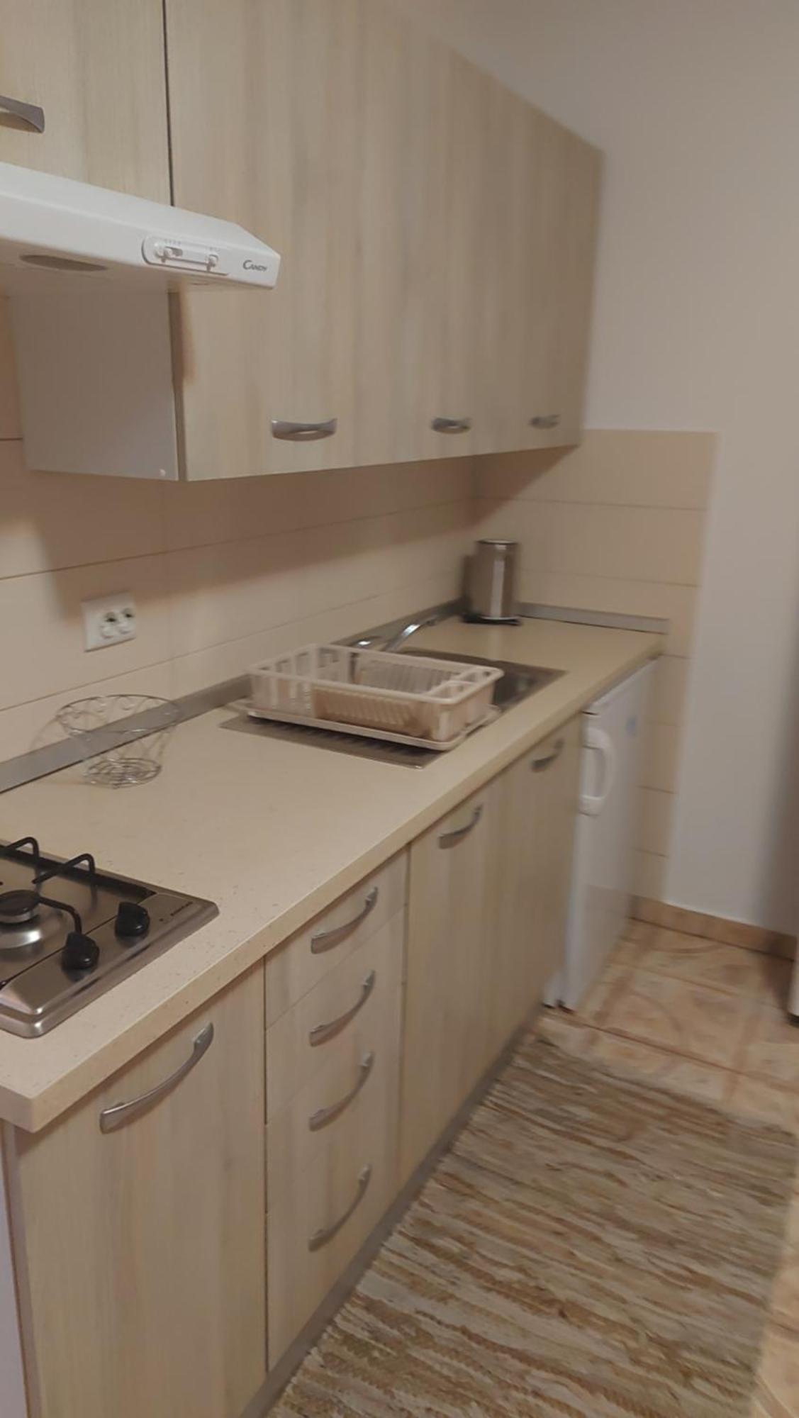Apartman Sneky 沃德年 外观 照片