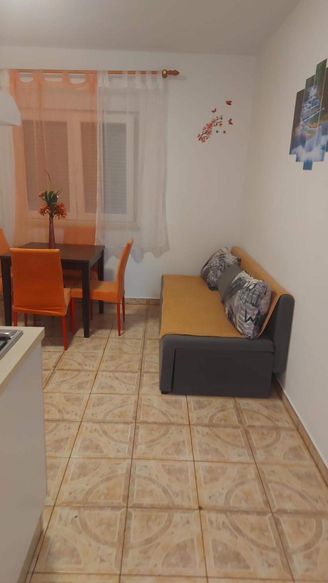 Apartman Sneky 沃德年 外观 照片